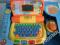 VTECH LAPTOP MAŁEGO ODKRYWCY PO POLSKU !!! OKAZJA