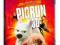 PIORUN DISNEY BLU-RAY 3D/2D NOWA FOLIA