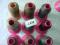 Nici pol.Gutermann E121 g240 mix 50000m J.459