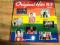 ORIGINAL HITS 83 VOL 1 SANTANA,TOTO,SURVIVOR