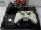 XBOX 360 250 GB + 2 PADY+ KABLE+GRA