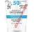 PHARMACERIS BABY krem mineralny SPF50 od 1 dnia