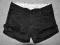 H&amp;M - BAWEŁNIANE SZORTY DZIEWCZĘCE - ROZM. 140