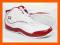 AND1 PEARL MID (WHT/RED) BUTY r. 52.5 od BUTYXL