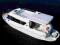 Jacht motorowy Suncamper 30- bdb stan Jacht motorowy Suncamper 30- bdb stan