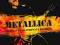 METALLICA - kompletna ilustrowana historia