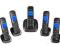 TELEFON VOIP GRANDSTREAM GDP 715 DECT TELEFON