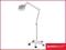 LAMPA LUPA LED H6001L - 5 i 8 DIOPTRI