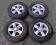aluminiowe 17 5x150  TOYOTA Land Cruiser  LC200