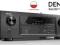! DENON AVR-X1100 + GRATIS 600 ZŁ - WROCŁAW NOWOŚĆ
