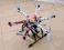Hexacopter DJI F550 Naza M V2 z GPS