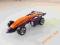 HOT WHEELS -SAMOCHÓD- (1987) otwierana kabina