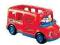 FISHER PRICE_____AUTOBUS SZKOLNY____ LITTLE PEOPLE