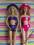 Ubranka dla Barbie - Strój plażowy + GRATIS, mix