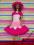 Ubranka dla Barbie - Zestaw + GRATIS