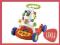 FISHER PRICE CHODZIK PCHACZ JEŹDZIK 3 w1  K6670