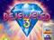 BEJEWELED 3 PS3 - MASTER-GAME - ŁÓDŹ