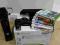 Xbox 360 250GB Slim + Kinect + 7 gier (5 Kinect)