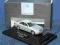 WIKING MERCEDES S CLASS LIMO SILVER GABLOTKA  1:87