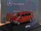 HERPA MERCEDES VITO  GABLOTKA  1:87
