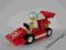 KRUEZ - LEGO RED RACER 1991r. UNIKAT - KRUEZ.