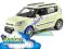 KIA SOUL SKALA 1:34-39 MODEL WELLY - ŁÓDŹ !!!