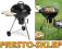 Grill Gril BBQ Ogrodowy kółka metal podstawka! Grill Gril BBQ Ogrodowy kółka metal podstawka!