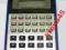 KALKULATOR CASIO SCIENTIFIC CALCULATOR FX-82