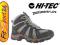 BUTY TREKINGOWE HI-TEC MORAINE WATERPROOF 40 26,3