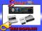 RADIO SAMOCHODOWE MP3 USB AUX + PILOT + KOSTKA HIT