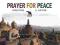 Prayer for peace - Lucyan
