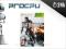 Gra Xbox 360 Battlefield 4 Folia BOX NA JUTRO