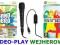 2 GRY + MIKROFON - ZESTAW KARAOKE XBOX 360