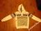 bluza kaptur  152 RESERVED