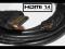 LP1 KABEL miniHDMI 1.4v FULL HD 2M POZŁACANE WTYKI