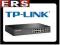 SWITCH TP-LINK TL-SG1016D 16 PORTÓW GIGABIT CQDK