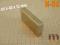 MPŁ 80x40x15 magnes neodymowy magnesy neodymowe