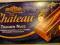 CZEKOLADA CHATEAU NIEM MLECZNA BAKALIE RUM 200G FV