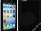 APPLE iPOD TOUCH 3 silicone Etui futerał pokrowiec