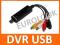 KARTA DVR USB REJESTRATORY CYFROWE **DO KOMPUTERA*