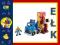 FISHER PRICE IMAGINEXT BDY42 CIĘŻARÓWKA I ROBOT