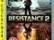 RESISTANCE 2 PLATINIUM  PS3  -BCM- IDEAŁ