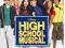 HIGH SCHOOL MUSICAL Wii - IDEAŁ