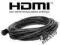 KABEL HDMI 10 M AWM ZE ZŁOTYMI KOŃCÓWKAMI