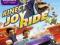 KINECT JOY RIDE XBOX 360 NOWA GRA /FOLIA/PO POLSKU