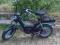 moto-rower/ Babetka/Gilera Eco 2000 silnik 2l