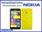 Nokia Lumia 1320 Żółta, Nokia PL, FV23%