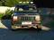 Jeep Cherokee XJ 2.5 benzyna + LPG