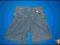 6970-6 ...... DESIGNERSKIE SPODENKI JEANSr.146CM