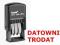 _______ DATOWNIK TRODAT 4810 AUTOMAT ISO ________